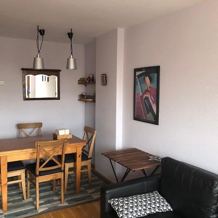 Ski & Relax Apartment Formigal Eksteriør billede
