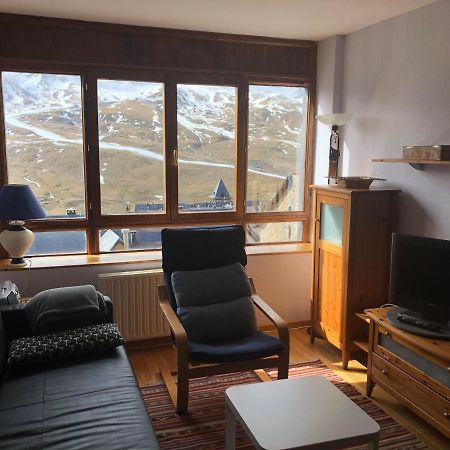 Ski & Relax Apartment Formigal Eksteriør billede