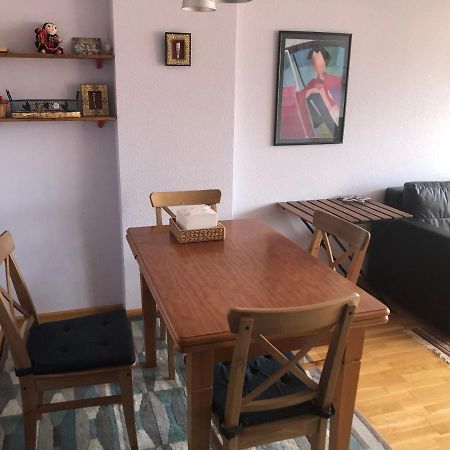 Ski & Relax Apartment Formigal Eksteriør billede