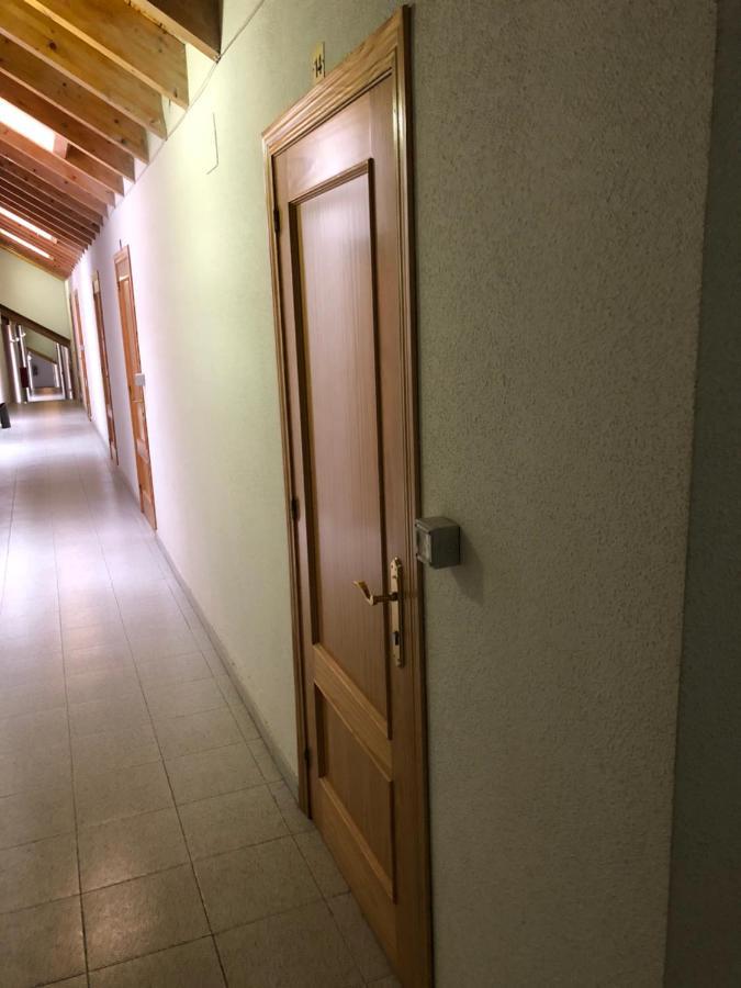 Ski & Relax Apartment Formigal Eksteriør billede