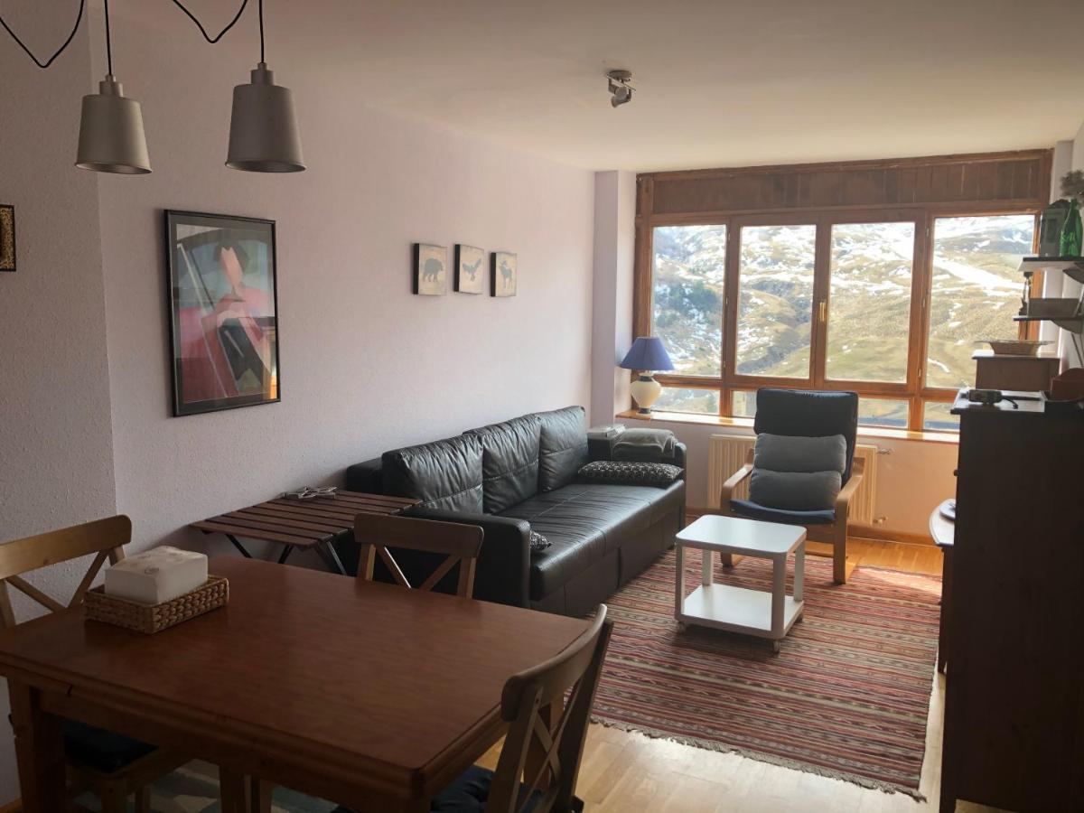 Ski & Relax Apartment Formigal Eksteriør billede