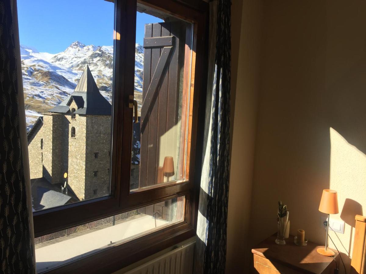 Ski & Relax Apartment Formigal Eksteriør billede