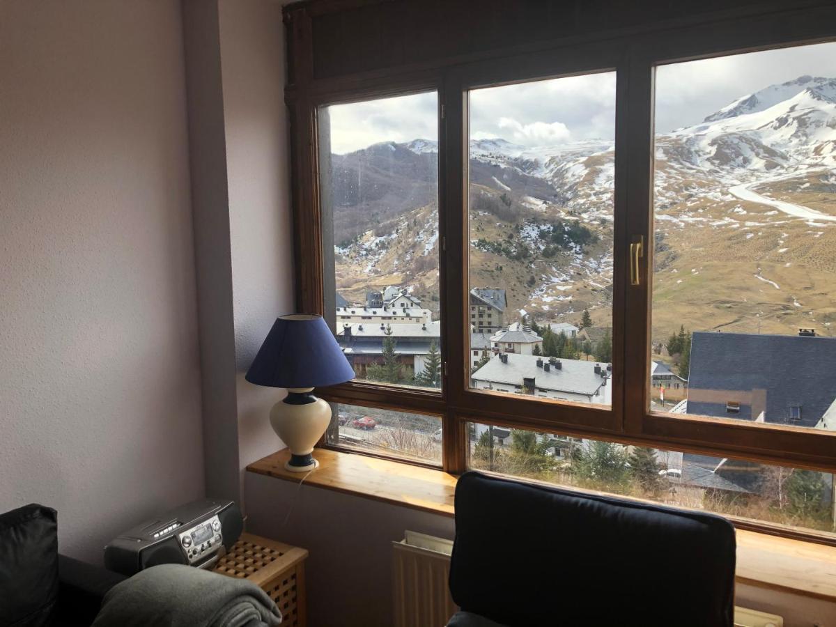 Ski & Relax Apartment Formigal Eksteriør billede
