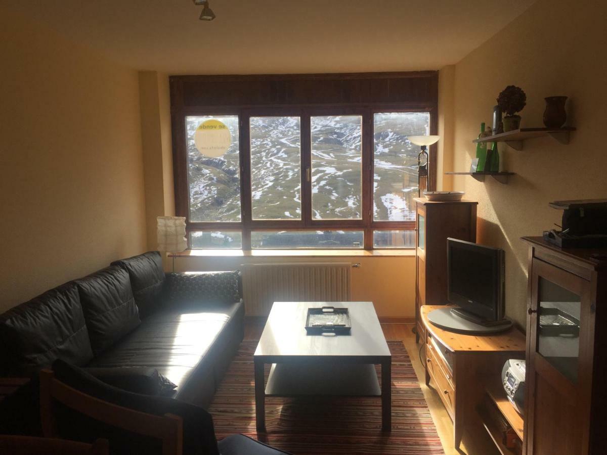 Ski & Relax Apartment Formigal Eksteriør billede