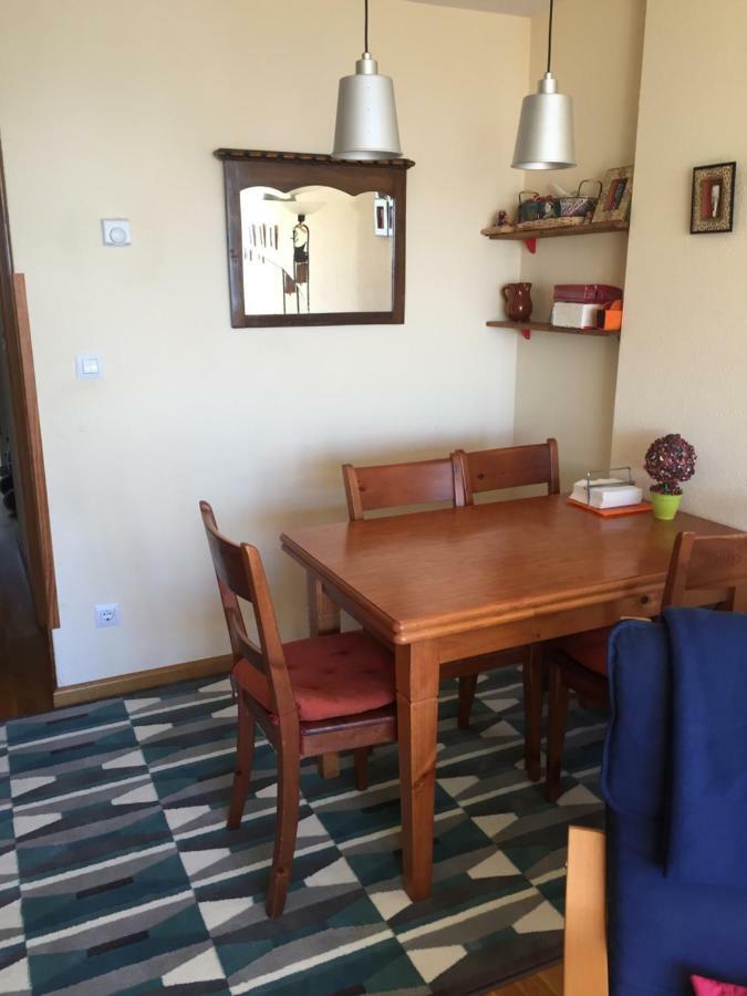 Ski & Relax Apartment Formigal Eksteriør billede