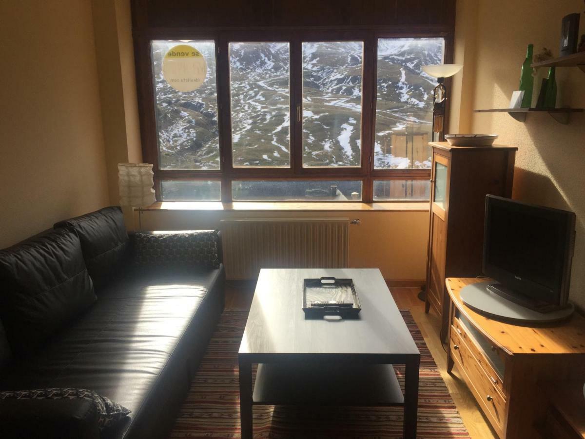 Ski & Relax Apartment Formigal Eksteriør billede