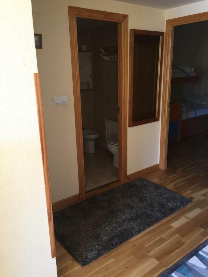 Ski & Relax Apartment Formigal Eksteriør billede