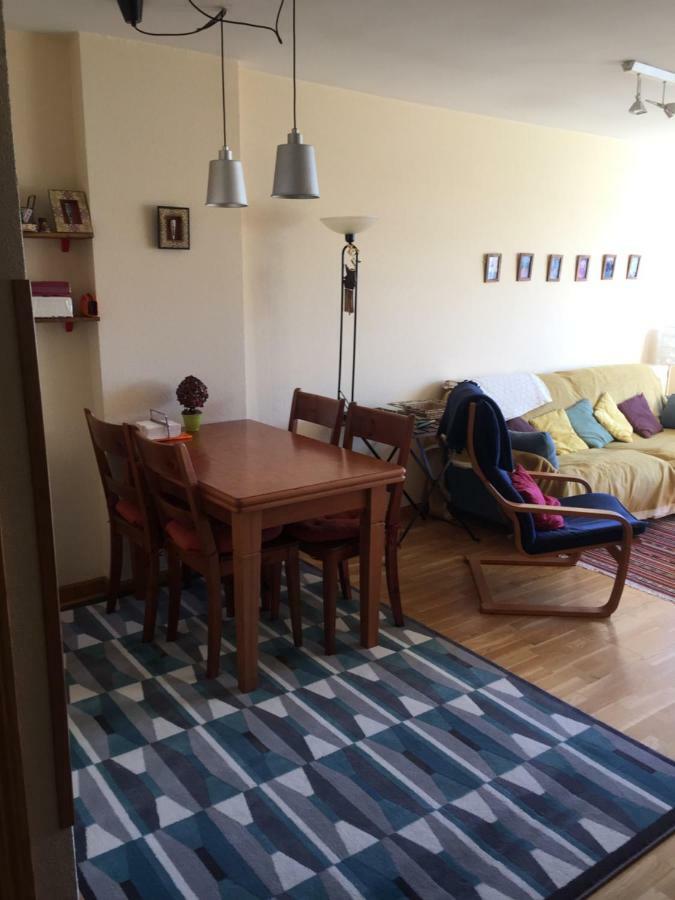 Ski & Relax Apartment Formigal Eksteriør billede
