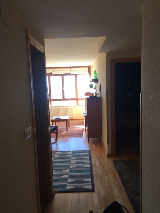 Ski & Relax Apartment Formigal Eksteriør billede