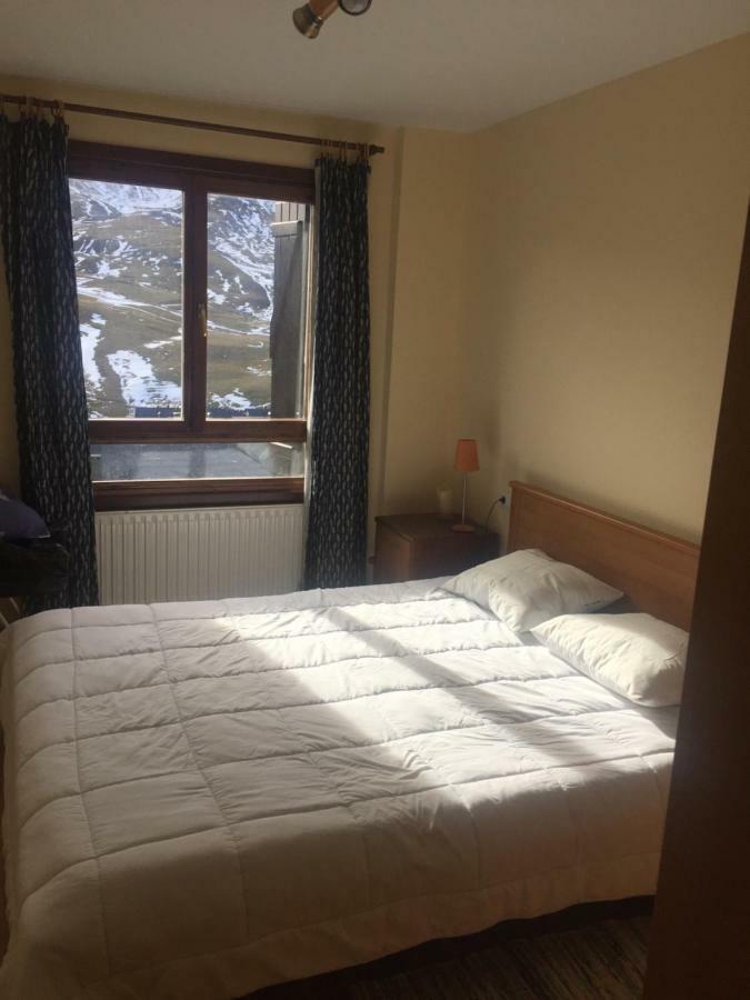 Ski & Relax Apartment Formigal Eksteriør billede